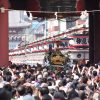 浅草を気ままに歩く（前編）
