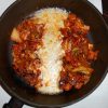 家で作るチーズタッカルビのチーズはどうする？