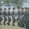 新兵訓練の専門施設「陸軍訓練所」とは何か