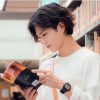 映画『徐福』でマルチな才能を開花させるパク・ボゴム！