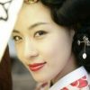 妖艶な黄真伊（ファン・ジニ）／朝鮮王朝美女列伝１