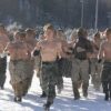 兵役で行く海兵隊の訓練はどれほど厳しいのか