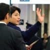 去り際に手を振るパク・ボゴムには別世界に引き込まれるような哀愁がある！