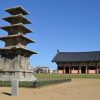 韓国の街にお寺がない理由