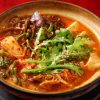 韓国で鍋をみんなで食べるときにビックリする食べ方は？