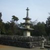 日本と韓国の歴史を振り返る/第12回「近江の石塔寺」 日本と韓国の歴史を振り返る/第12回「近江の石塔寺」