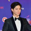 パク・ボゴムの活動記録１１「試練を慈愛に昇華させた！」