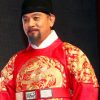 激動の歴史を記録する２「世祖の非道」
