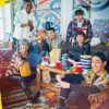情熱の男を激しく演じた／パク・ソジュンの神髄：第８回