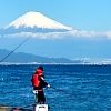 康熙奉（カン・ヒボン）のワガママ散歩８「静岡・三保の松原」