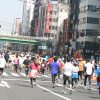 人はなぜマラソンを走るのか（前編）