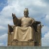 世宗（セジョン）の時代／朝鮮王朝の波乱万丈３
