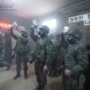 恐怖の化学ガス訓練とは？／兵役最新事情７