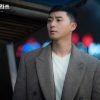 今年前半の最大の話題はパク・ソジュンが演じたあのヒーロー？